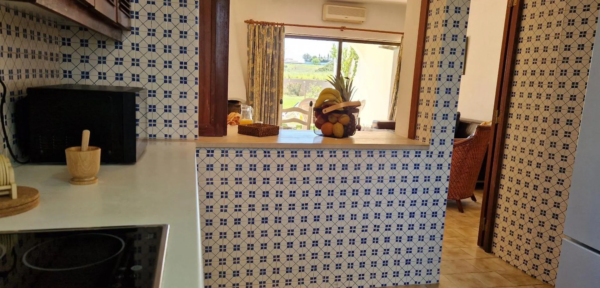 Sao Rafael Village 2 Bedroom With A Pool Albufeira 0*,  Portugal