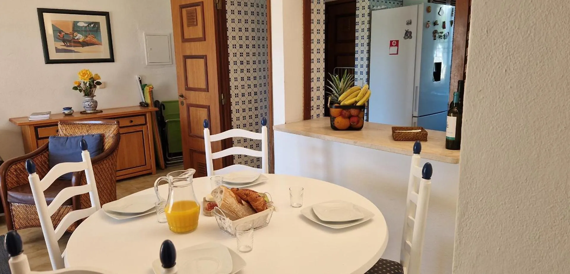 Sao Rafael Village 2 Bedroom With A Pool Albufeira 0*,  Portugal