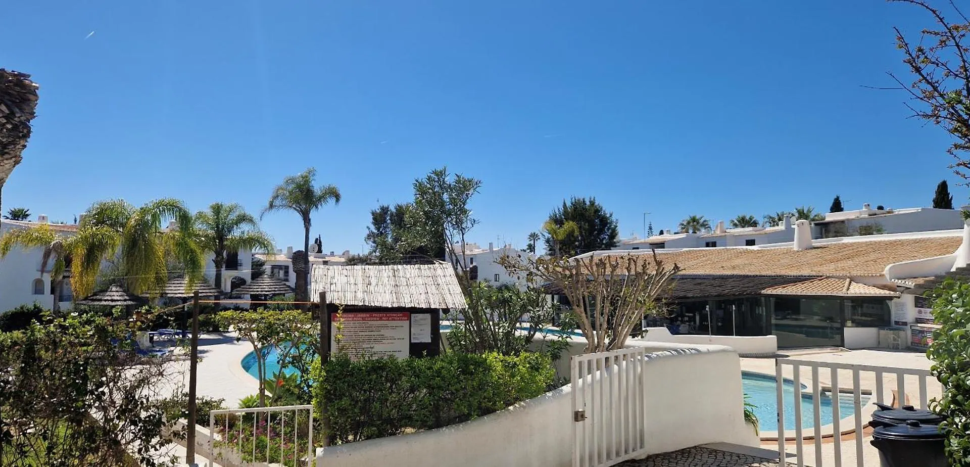 Sao Rafael Village 2 Bedroom With A Pool Albufeira 0*,