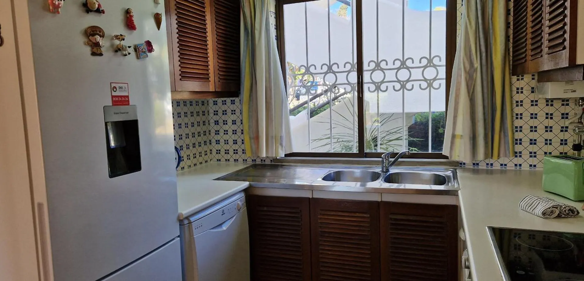 Sao Rafael Village 2 Bedroom With A Pool Albufeira Apartment