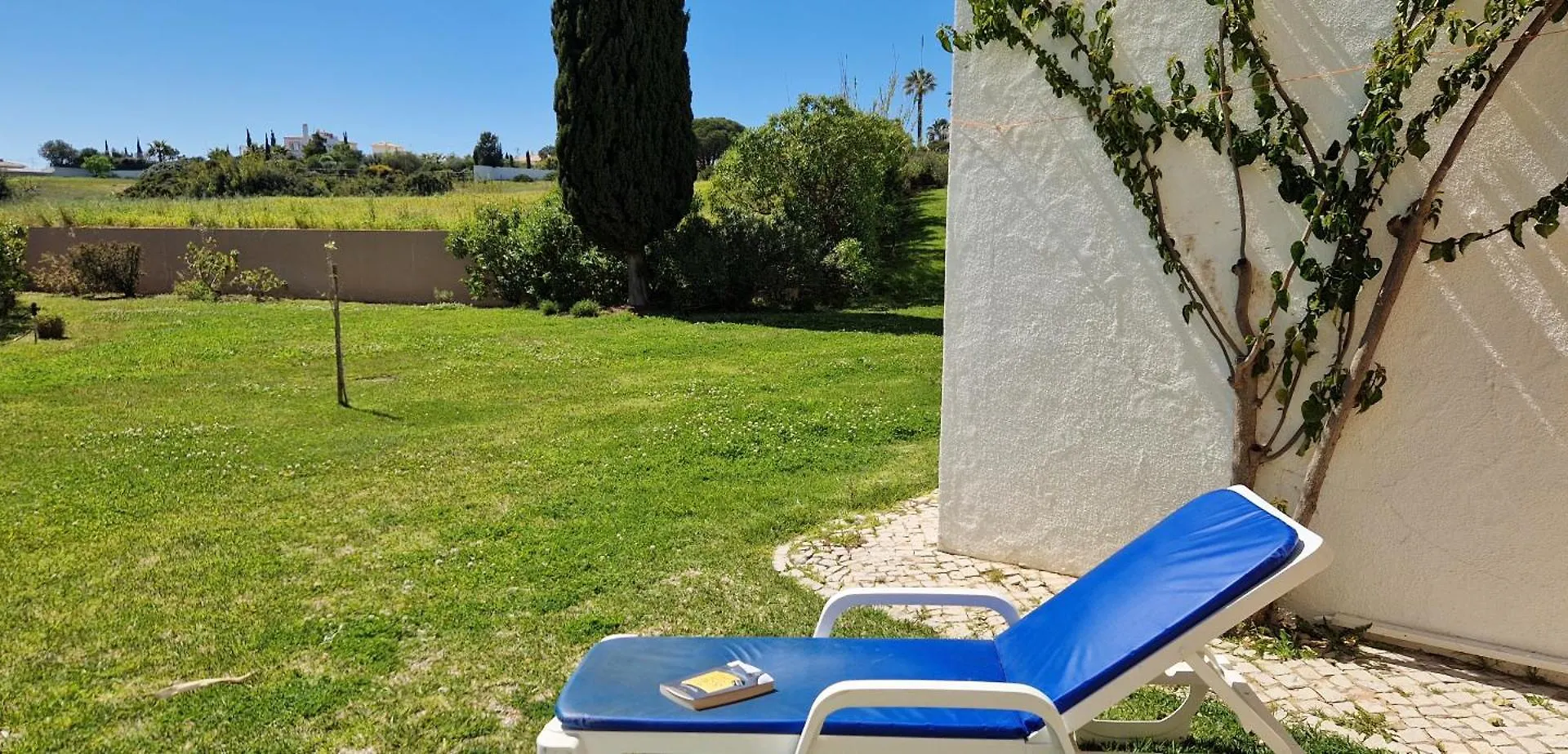 Sao Rafael Village 2 Bedroom With A Pool Albufeira Portugal