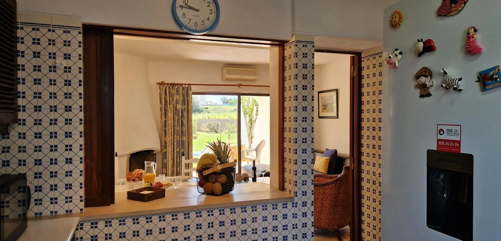 Sao Rafael Village 2 Bedroom With A Pool Albufeira Portugal