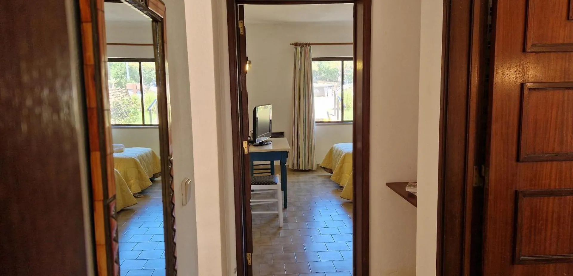 Sao Rafael Village 2 Bedroom With A Pool Albufeira 0*,  Portugal