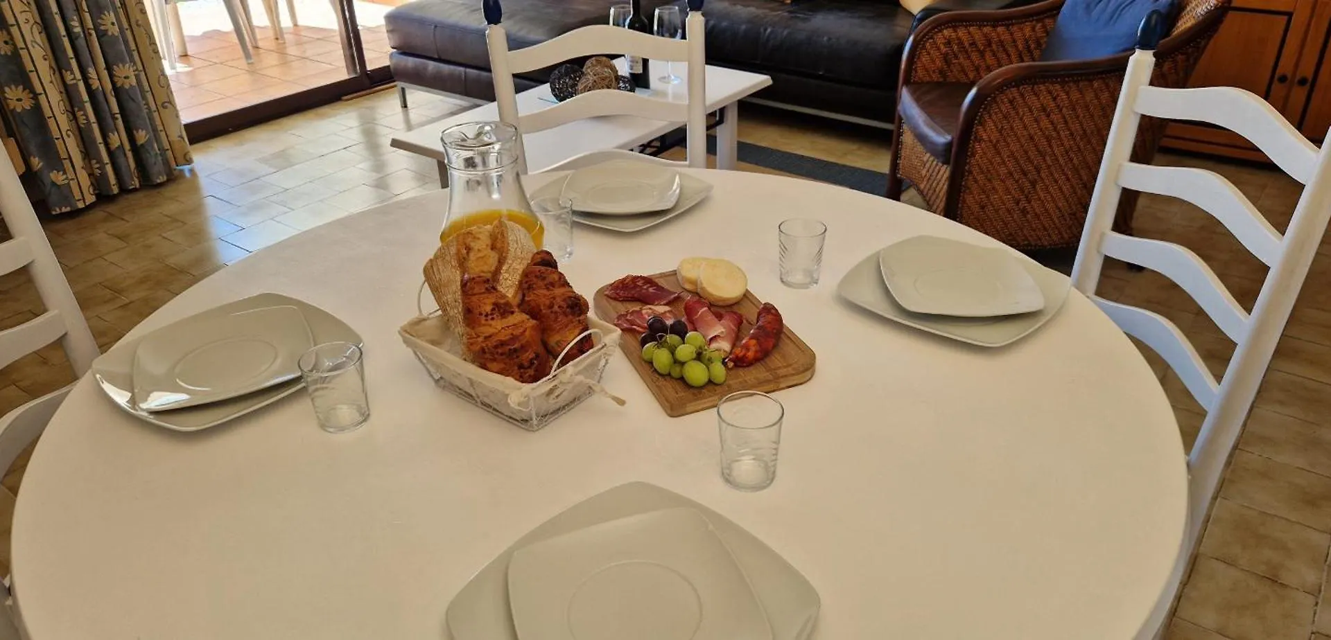 Sao Rafael Village 2 Bedroom With A Pool Albufeira 0*,