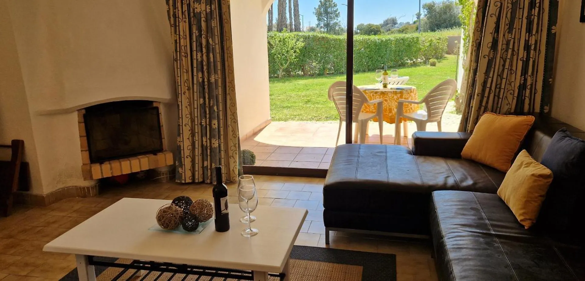 Sao Rafael Village 2 Bedroom With A Pool Albufeira Apartment