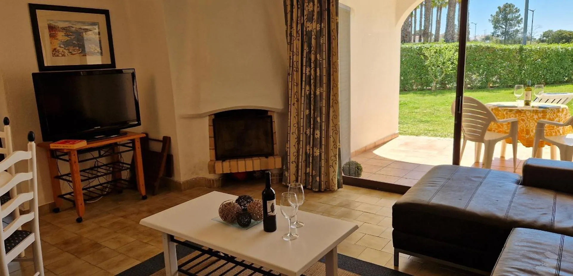 Sao Rafael Village 2 Bedroom With A Pool Albufeira