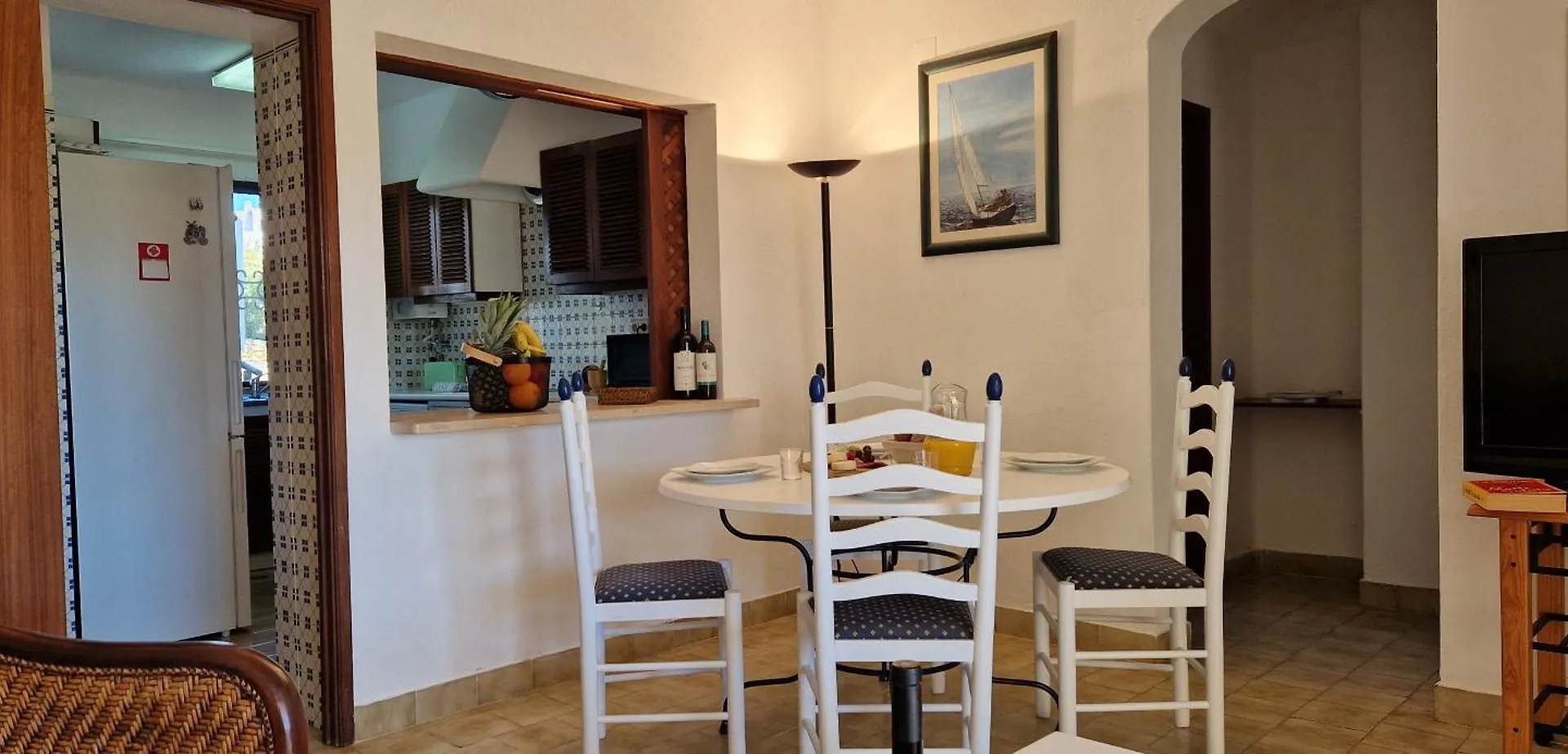 Sao Rafael Village 2 Bedroom With A Pool Albufeira Apartment