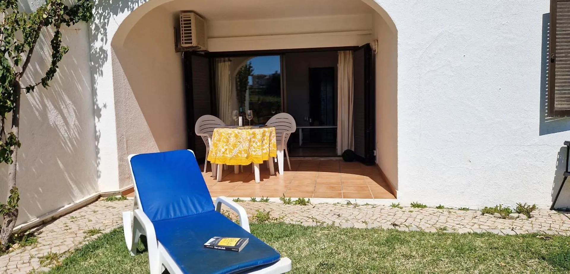 Apartment Sao Rafael Village 2 Bedroom With A Pool Albufeira