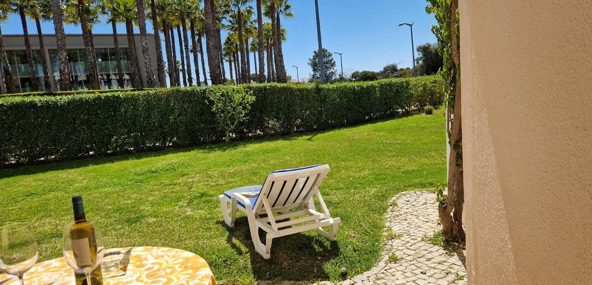Sao Rafael Village 2 Bedroom With A Pool Albufeira 0*,