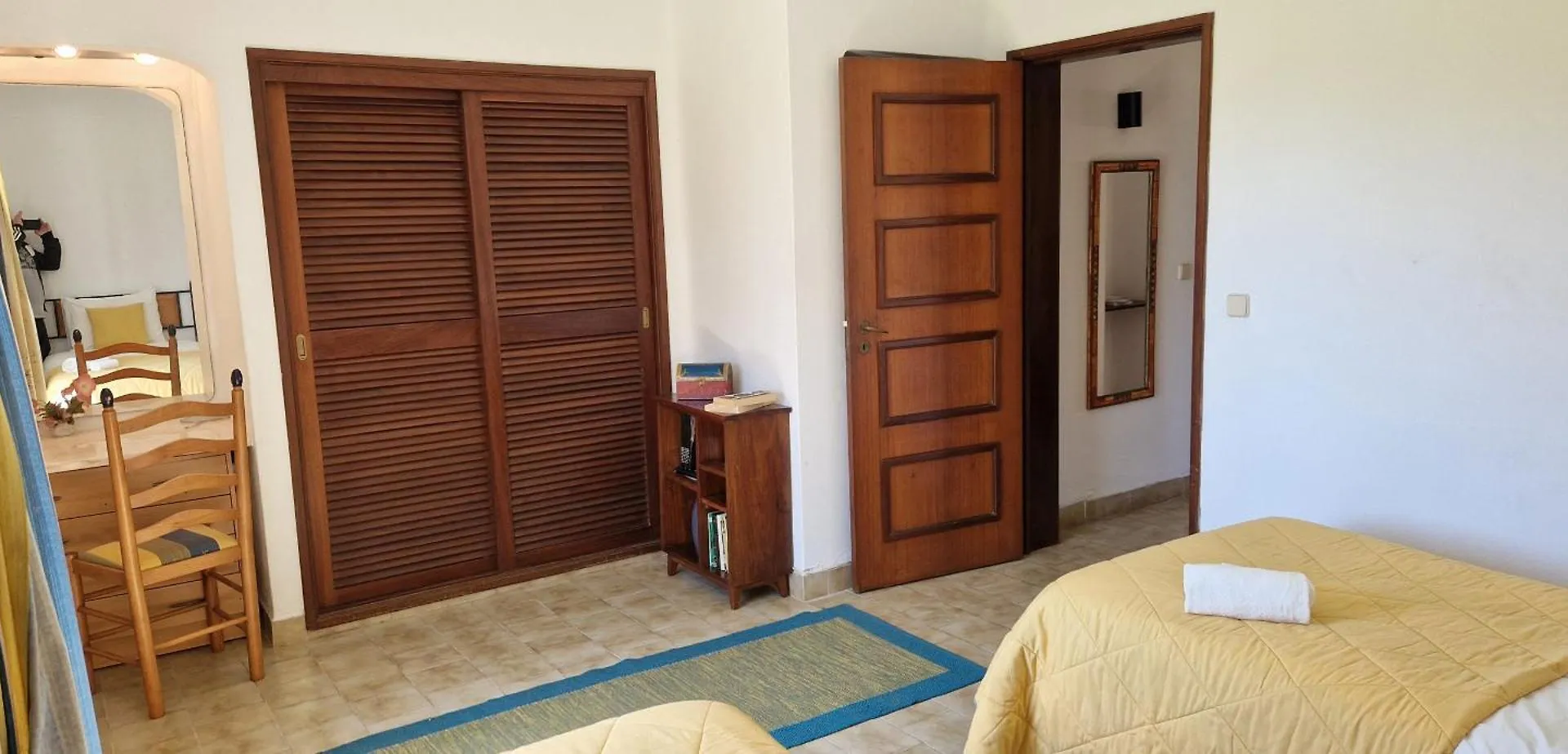 Sao Rafael Village 2 Bedroom With A Pool Albufeira Apartment