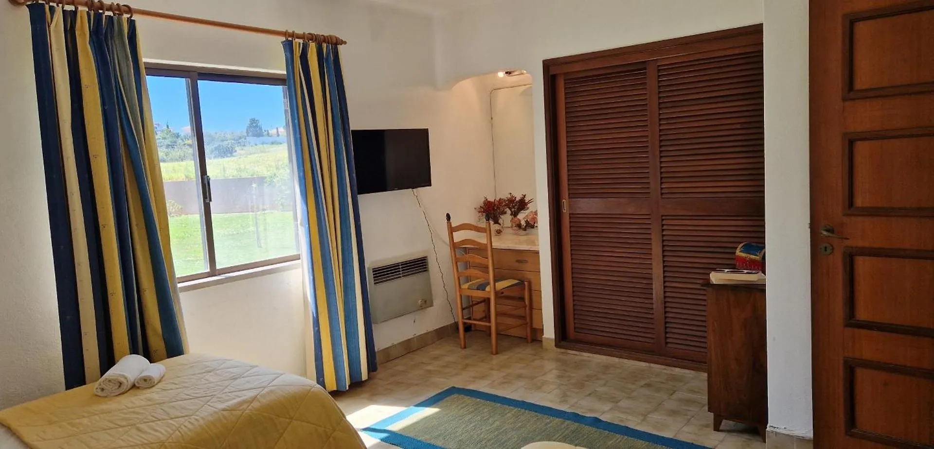 Sao Rafael Village 2 Bedroom With A Pool Albufeira