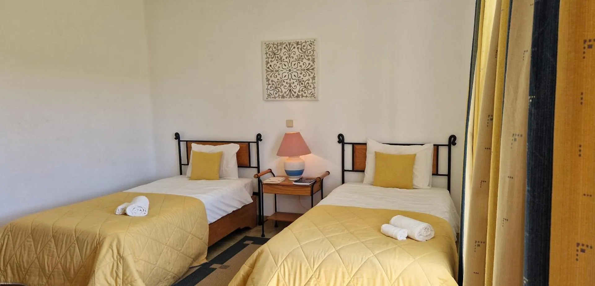Apartment Sao Rafael Village 2 Bedroom With A Pool Albufeira