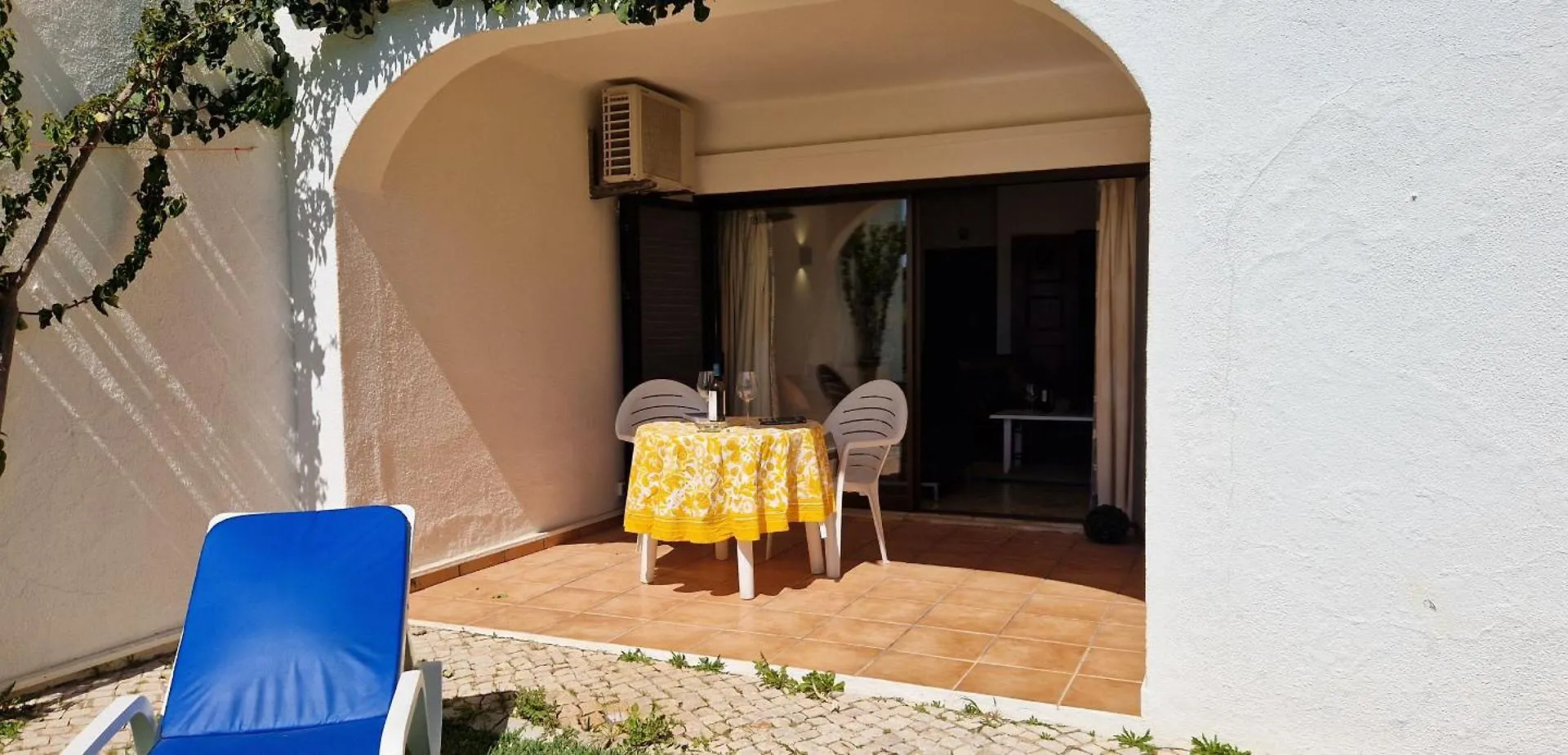 Sao Rafael Village 2 Bedroom With A Pool Albufeira Portugal