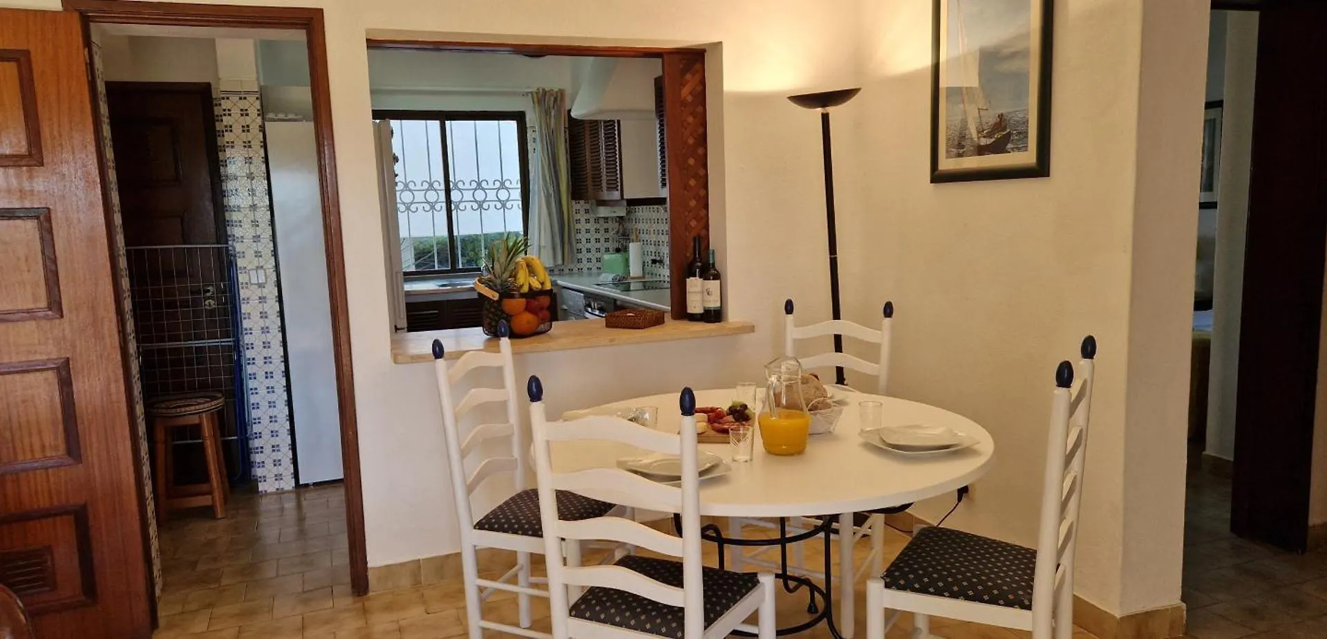 Sao Rafael Village 2 Bedroom With A Pool Albufeira Apartment