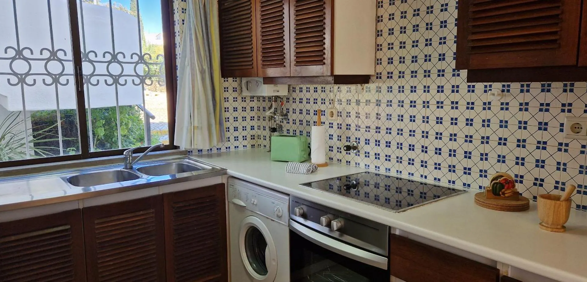Sao Rafael Village 2 Bedroom With A Pool Albufeira 0*,