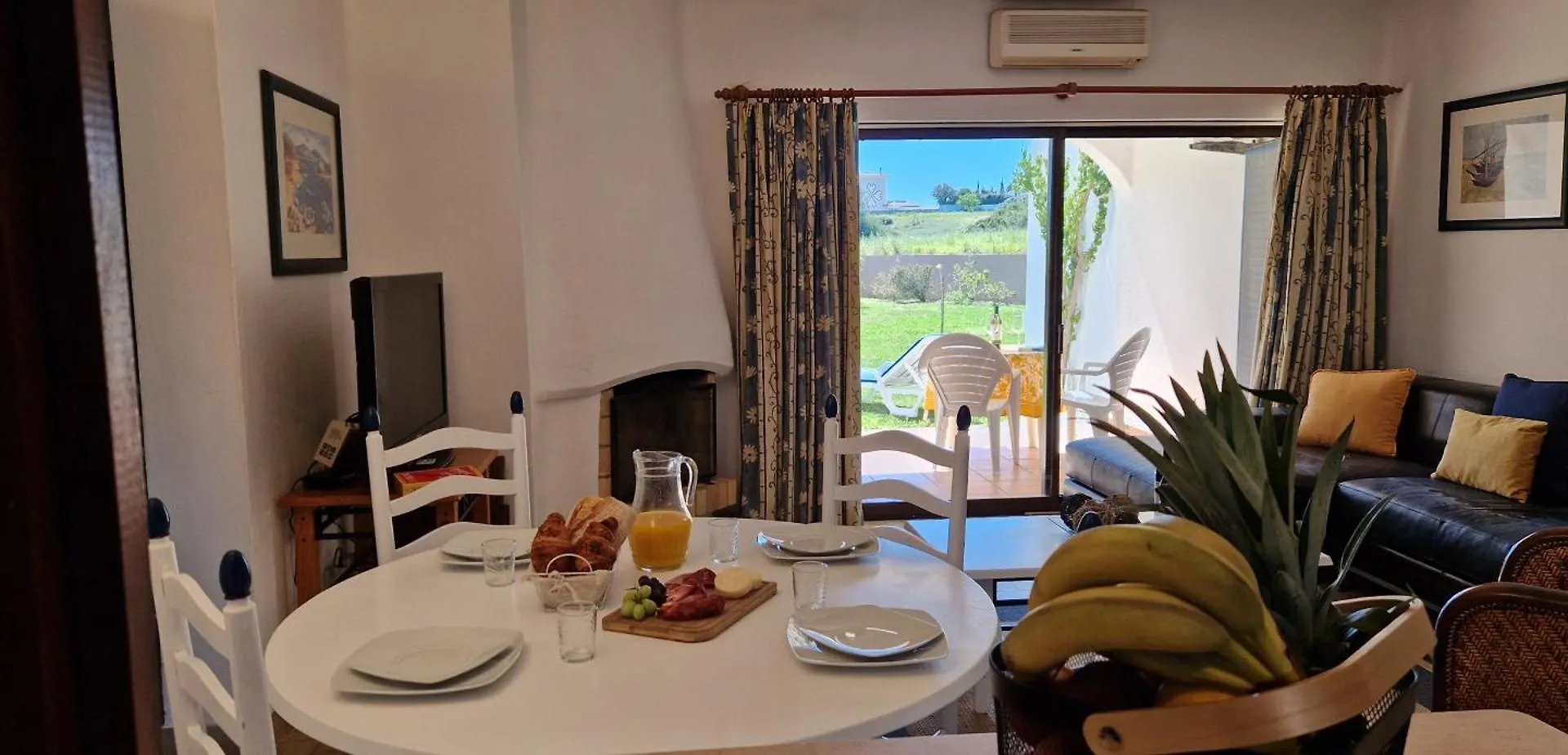 Sao Rafael Village 2 Bedroom With A Pool Albufeira
