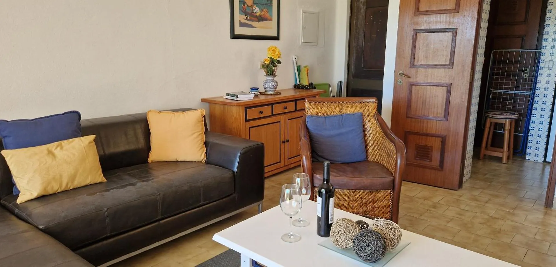 Sao Rafael Village 2 Bedroom With A Pool Albufeira