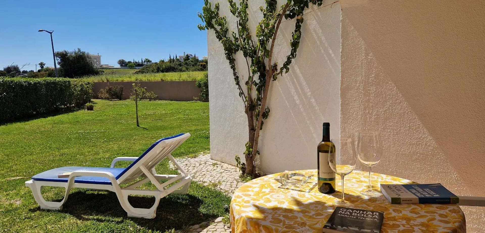 Apartment Sao Rafael Village 2 Bedroom With A Pool Albufeira