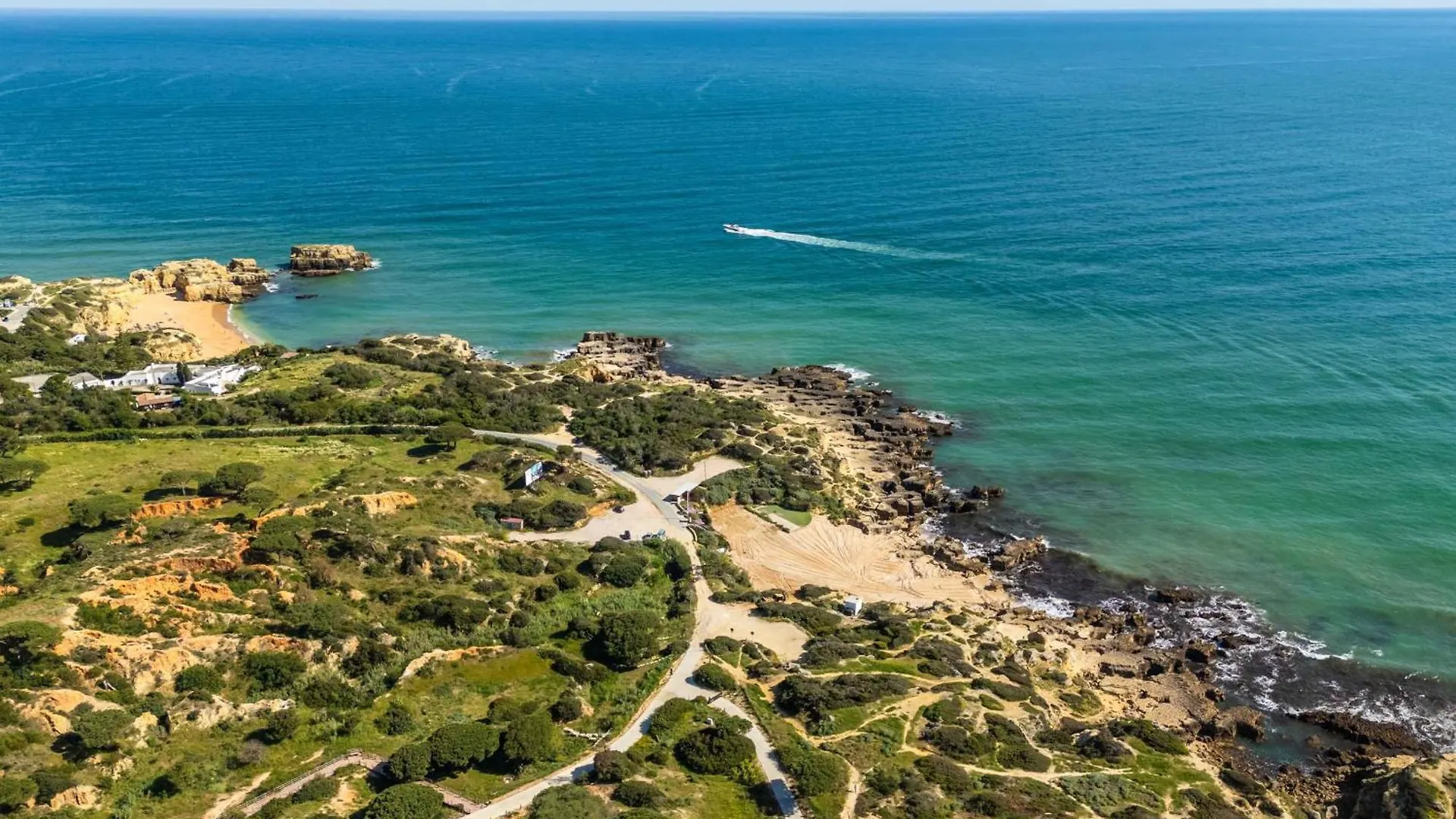Apartment Sao Rafael Village 2 Bedroom With A Pool Albufeira Portugal