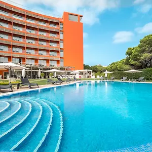 4* Отель Aqua Pedra Dos Bicos Design - Adults Friendly