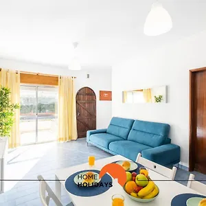  Apartment #038 Sesmarias Flat By Holidays