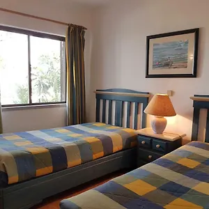 Apartamento Sao Rafael Holidays, Albufeira