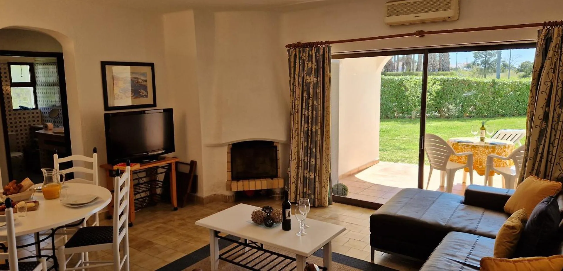 Apartamento Sao Rafael Village 2 Bedroom With A Pool Albufeira