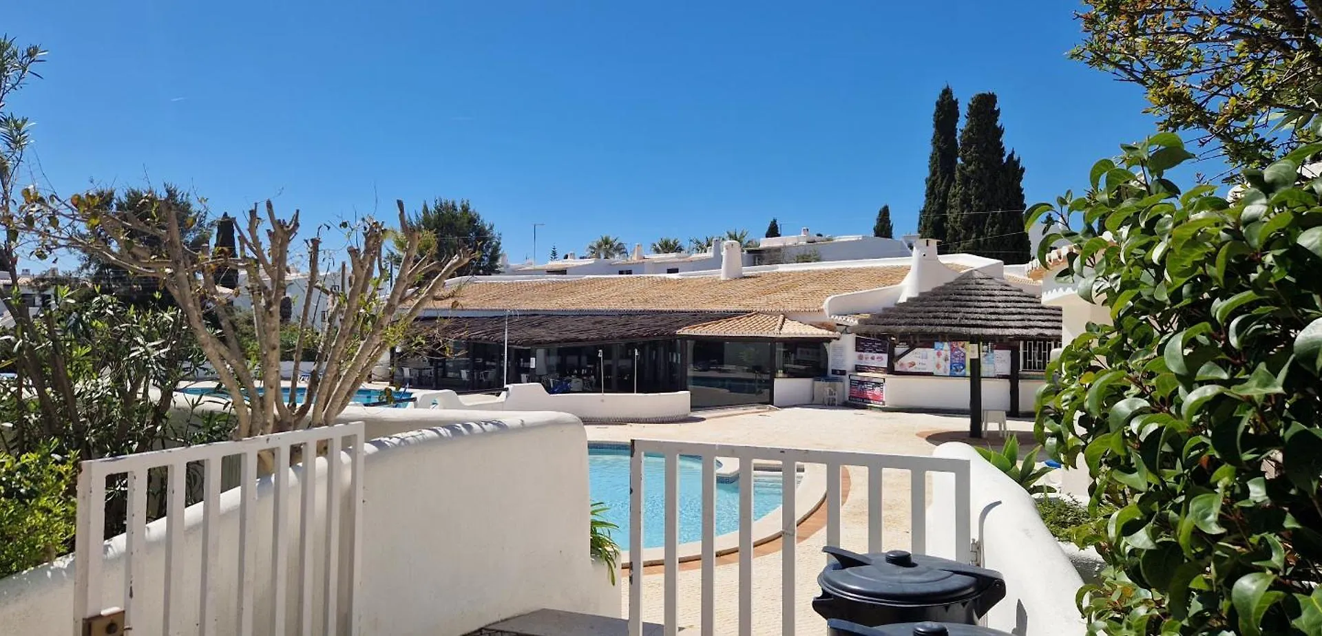 Sao Rafael Village 2 Bedroom With A Pool Albufeira