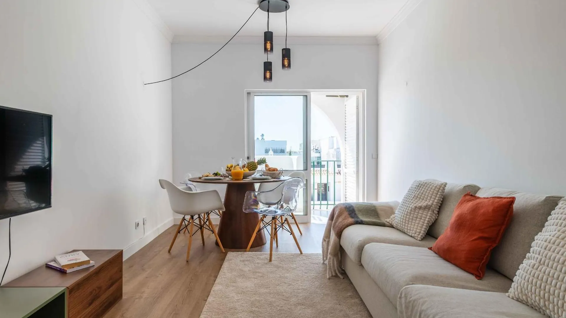 Sao Rafael Village 2 Bedroom With A Pool Albufeira 0*,  Portugal