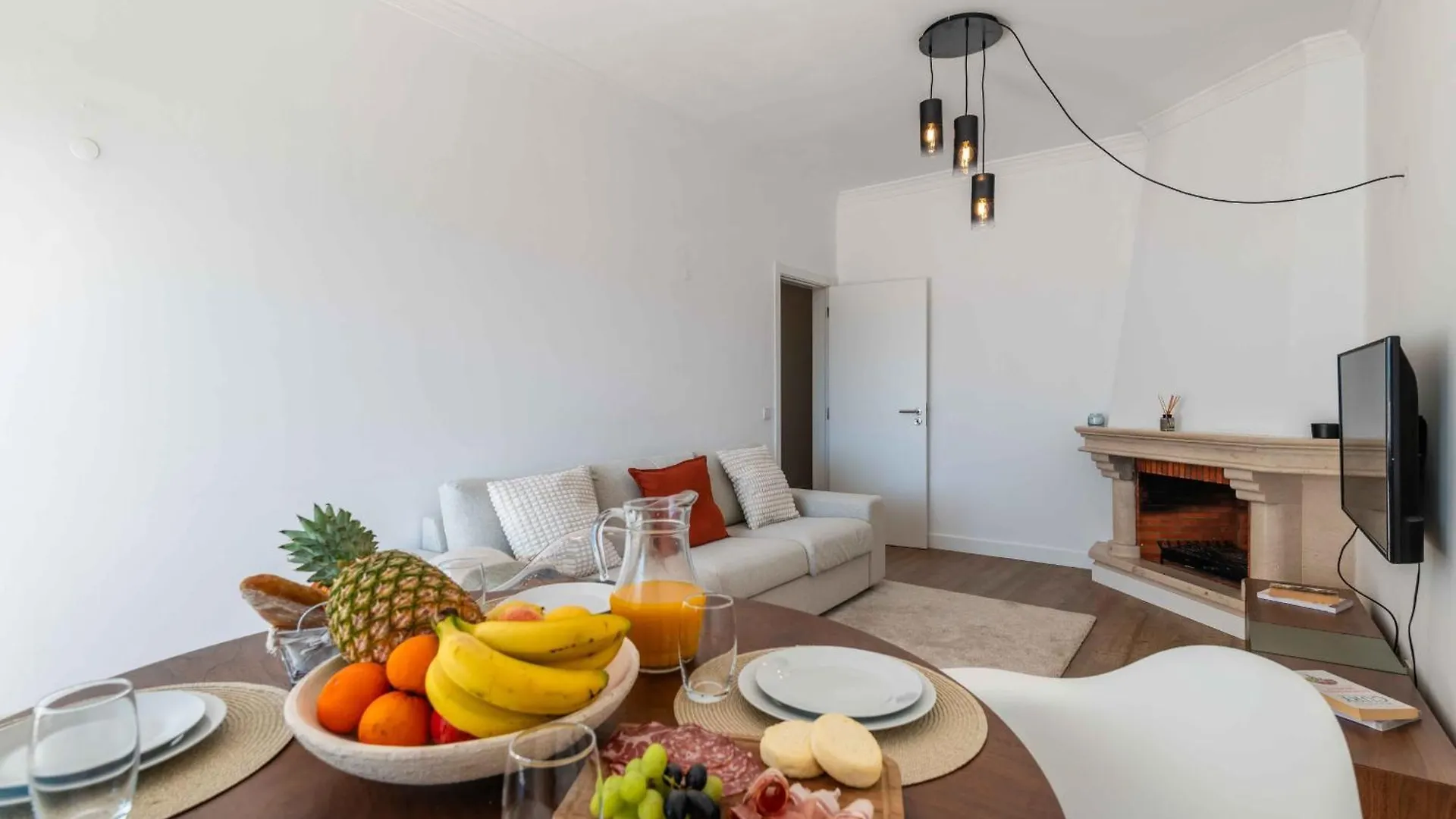 Apartment Sao Rafael Village 2 Bedroom With A Pool Albufeira