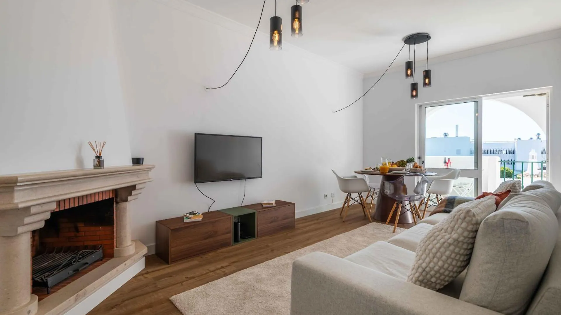 Sao Rafael Village 2 Bedroom With A Pool Albufeira 0*,