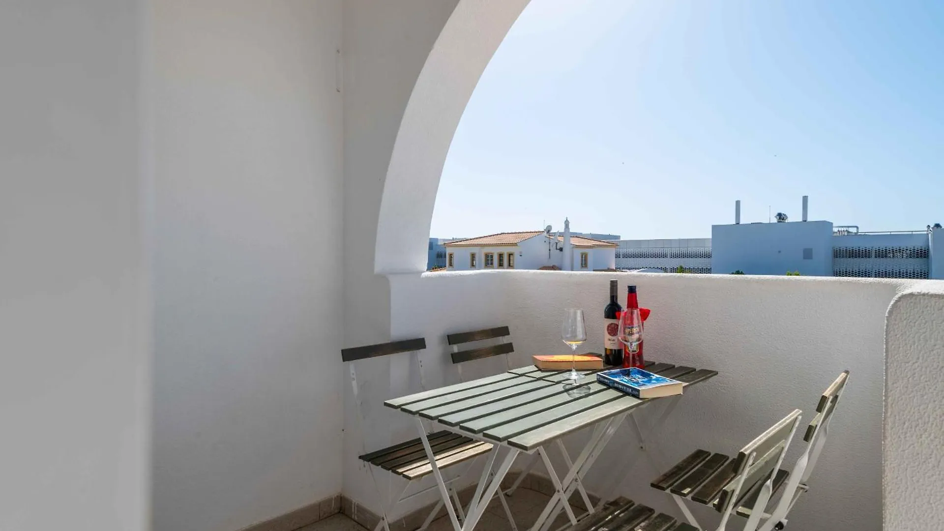 Apartment Sao Rafael Village 2 Bedroom With A Pool Albufeira Portugal