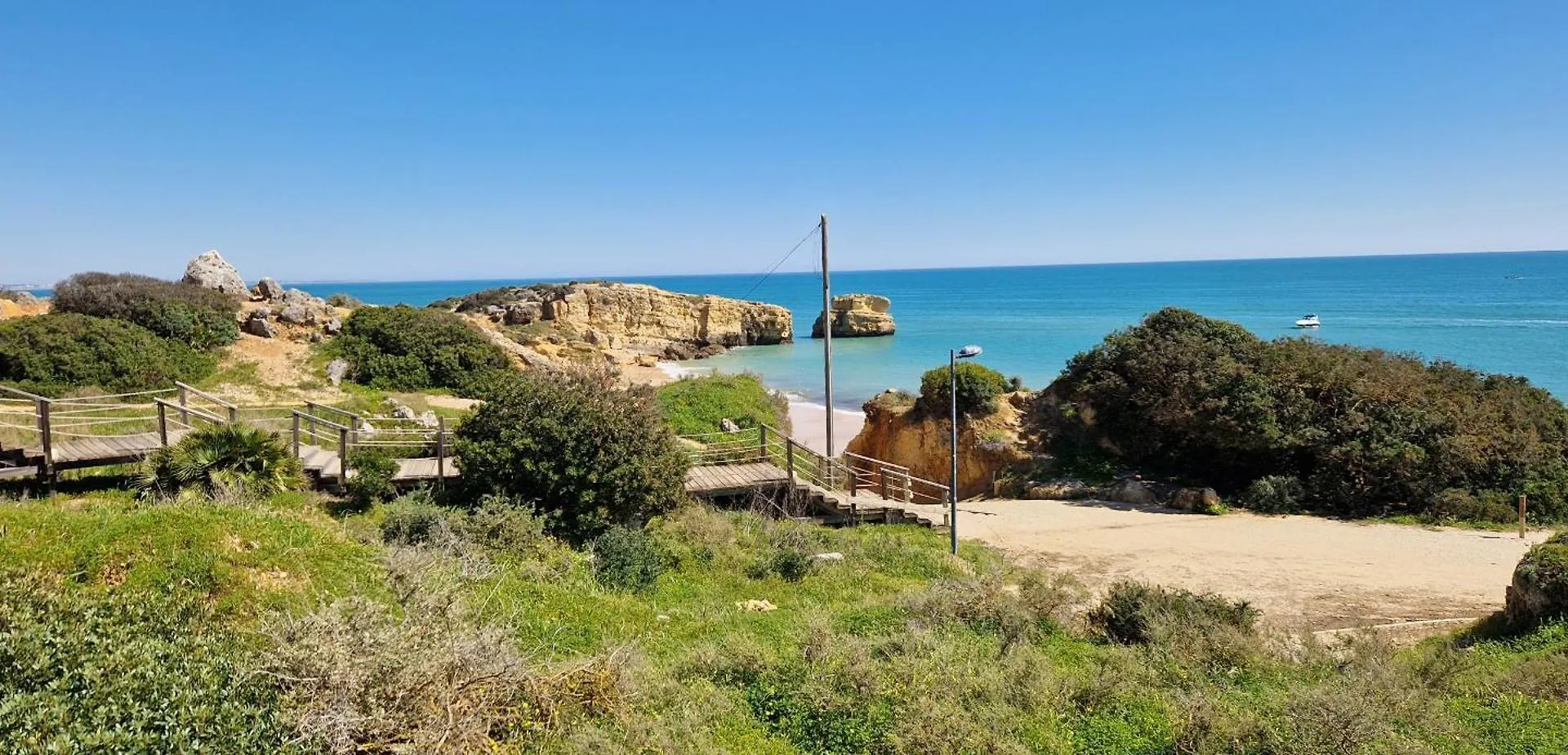 Sao Rafael Village 2 Bedroom With A Pool Albufeira 0*,  Portugalsko